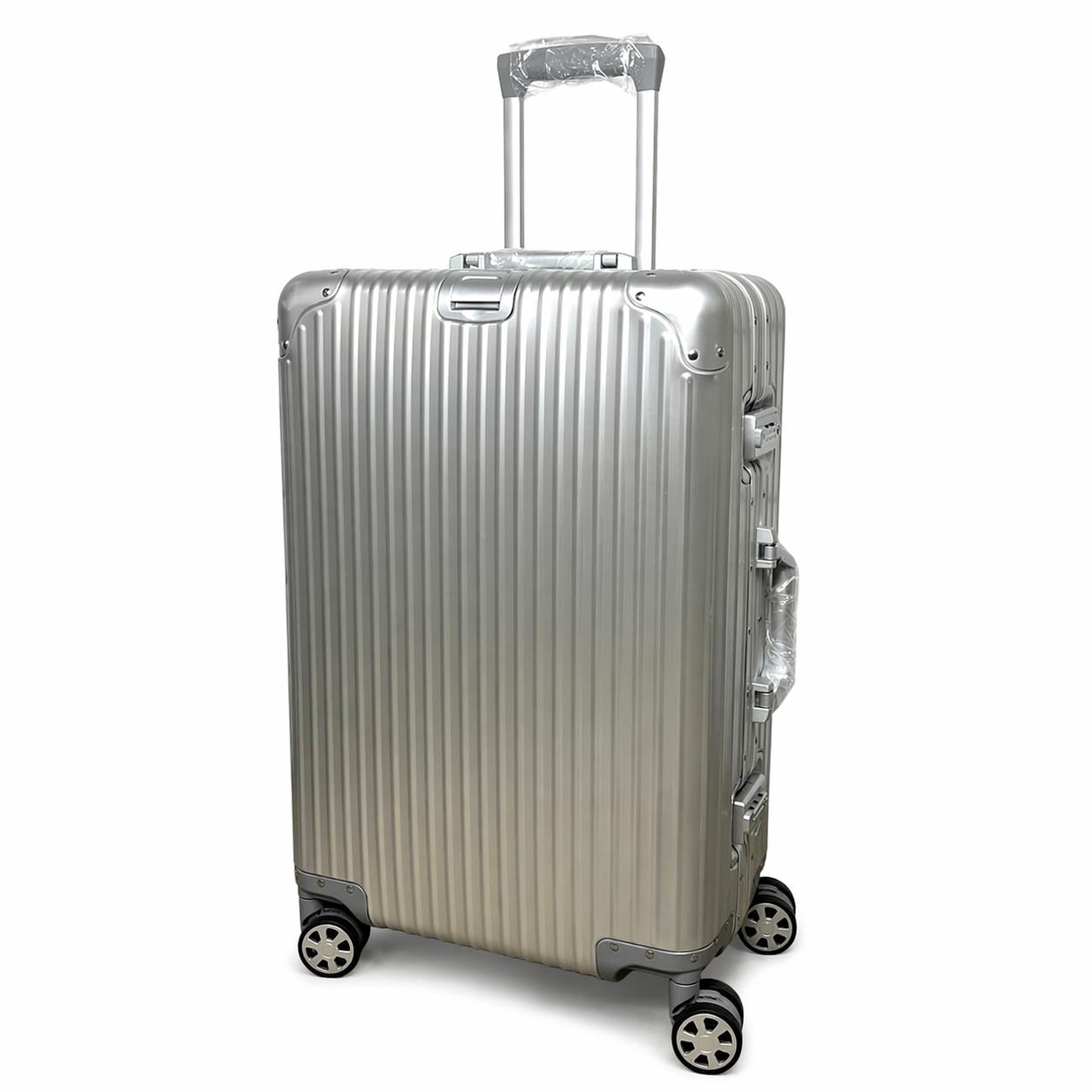 Алюминиевый